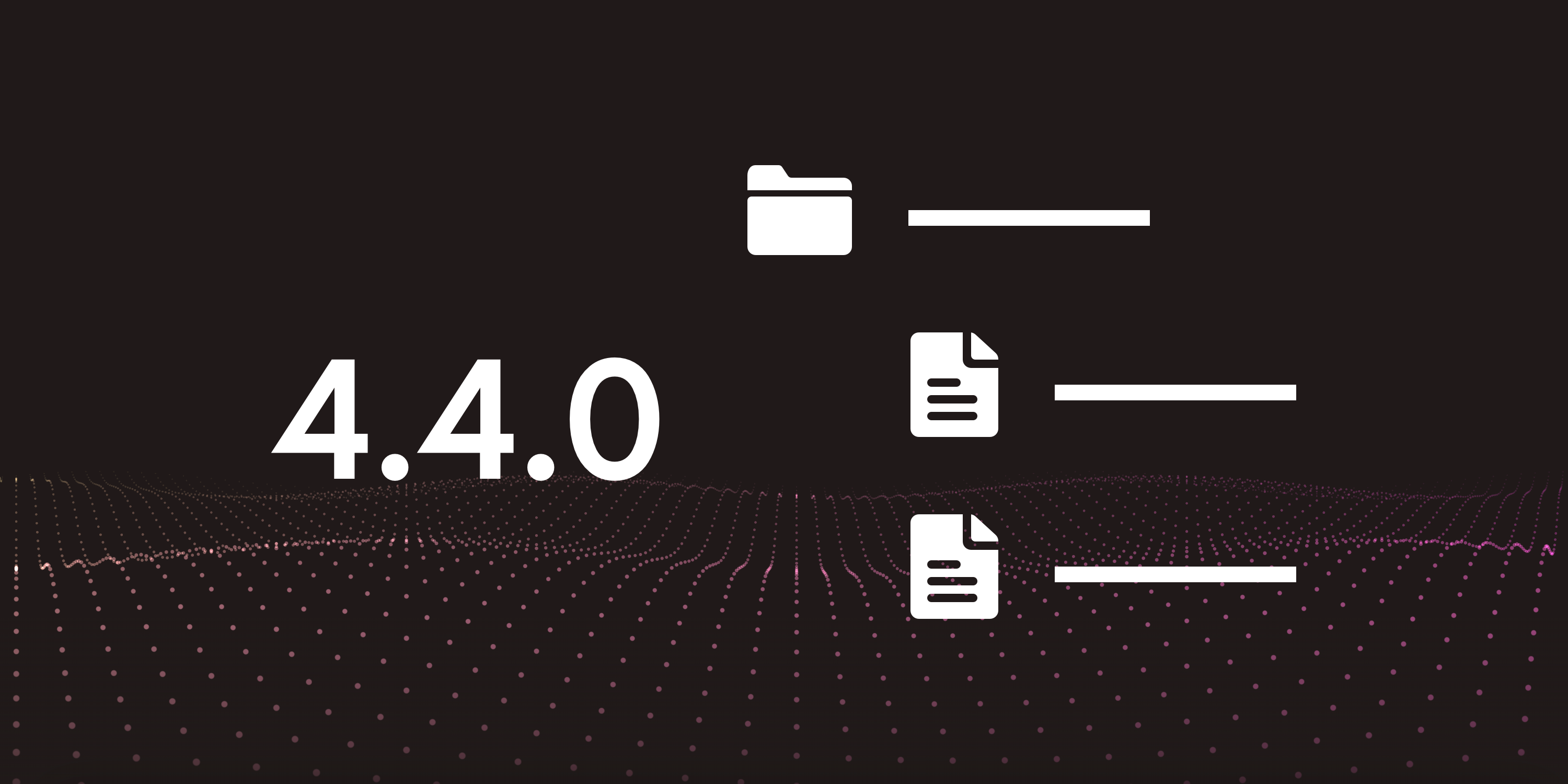Framework7 4.4.0 - Treeview