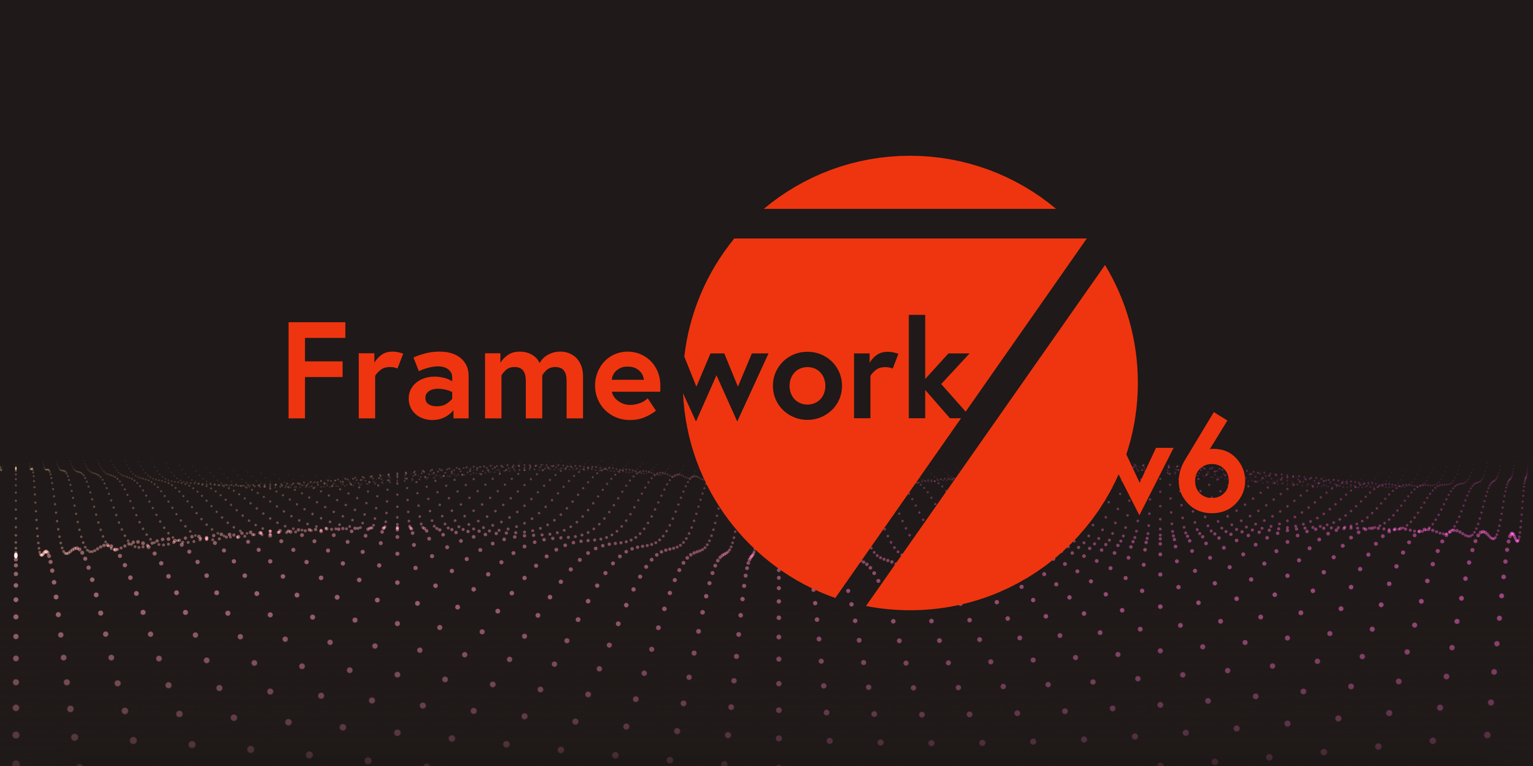 Framework7 v6