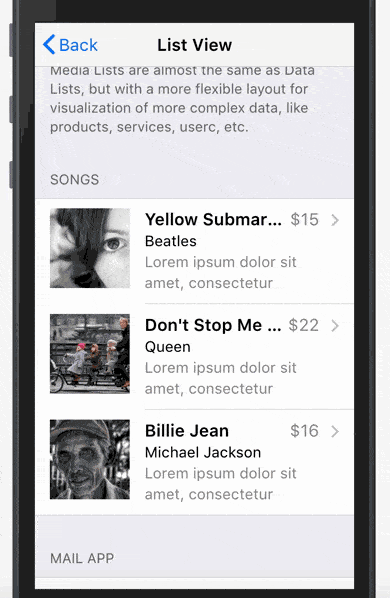 Touch Ripple effect in v4 iOS theme